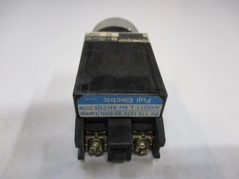 FUJI ELECTRIC AH22-ZM NSNP
