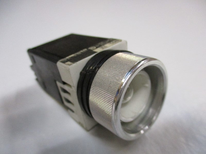FUJI ELECTRIC AH22-ZM NSNP