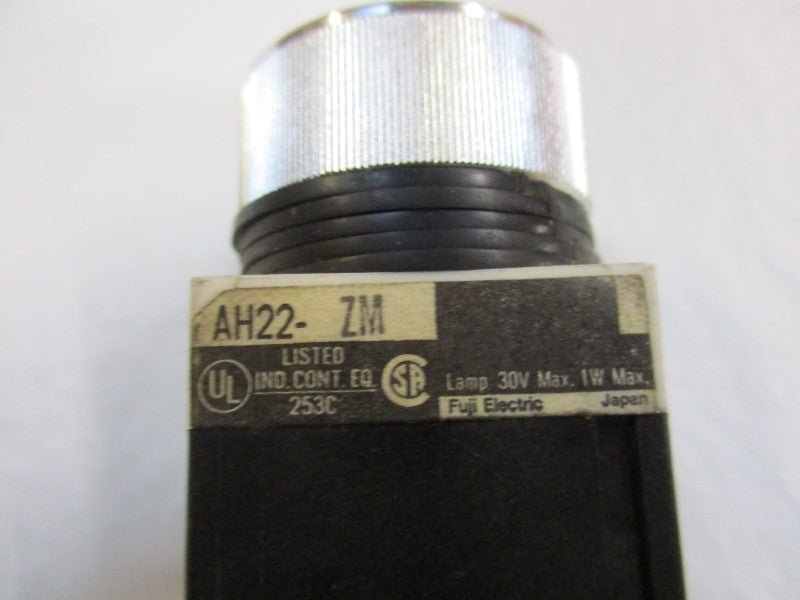 FUJI ELECTRIC AH22-ZM NSNP