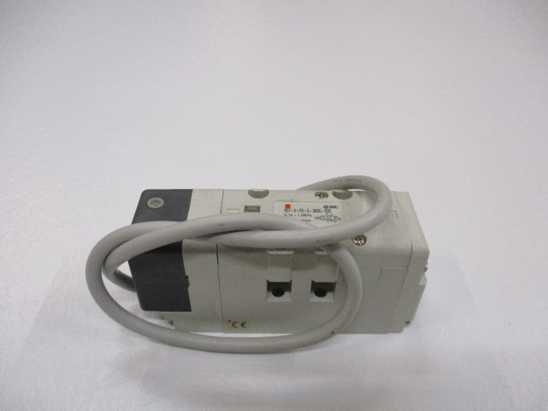 SMC VQ7-6-FG-S-3NSC-X23 NSNP