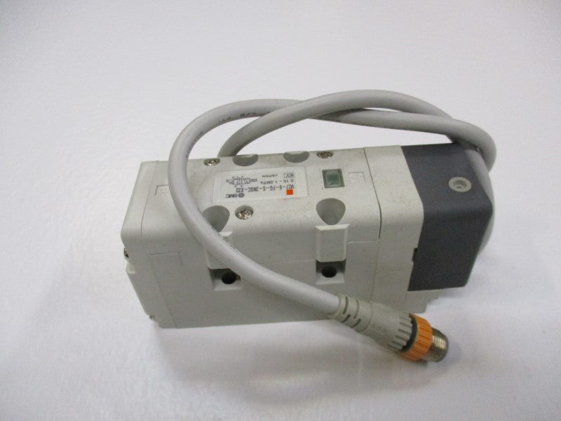 SMC VQ7-6-FG-S-3NSC-X23 NSNP