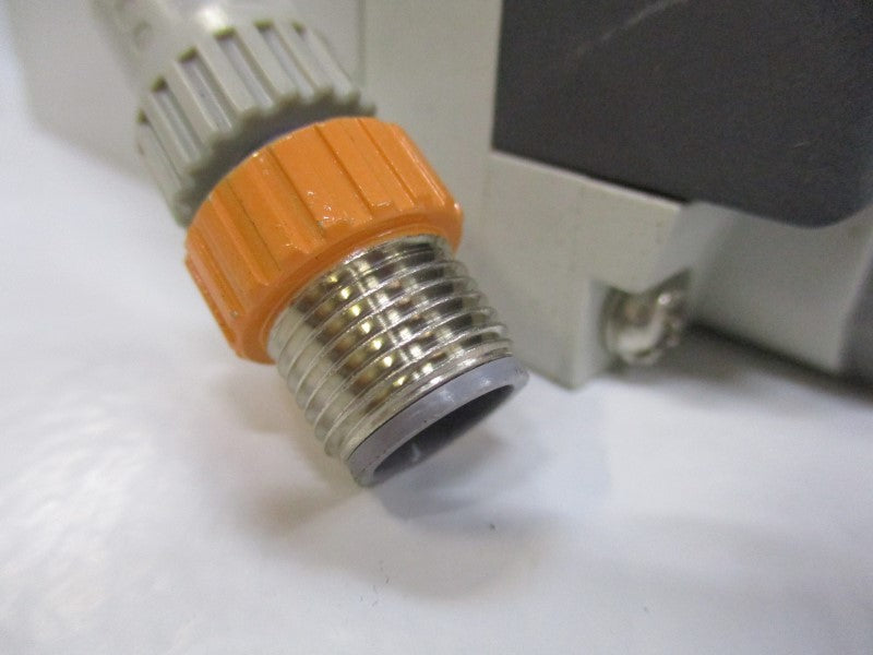 SMC VQ7-6-FG-S-3NSC-X23 NSNP