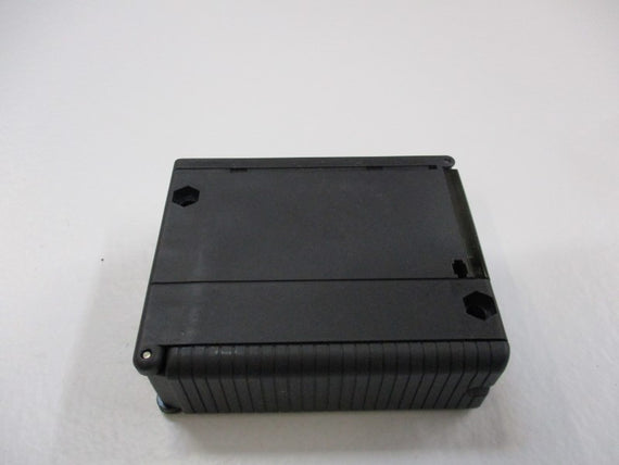 OMRON E3G-MR19T (MISSING ACCESSORIES) NSMP