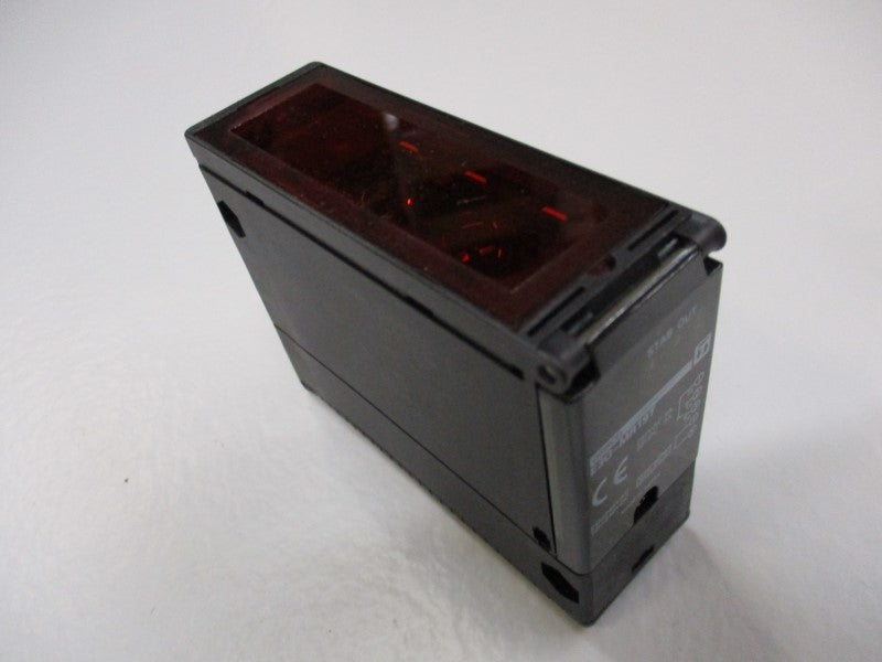 OMRON E3G-MR19T (MISSING ACCESSORIES) NSMP