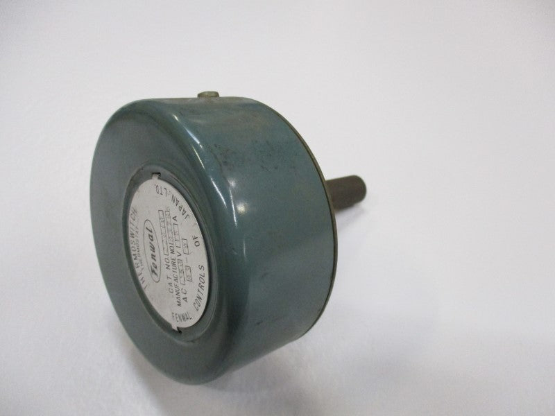 FENWAL 22810 NSNP