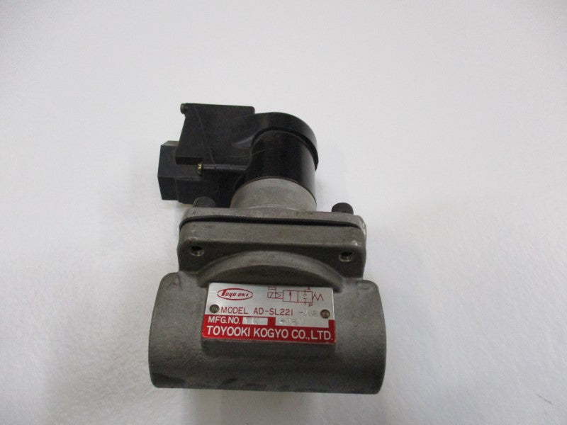TOYOOKI AD-SL221-04B NSNP