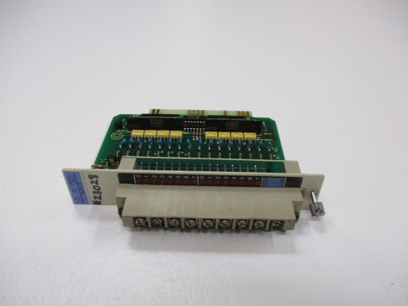TOYODA TP-1358-1 UNMP