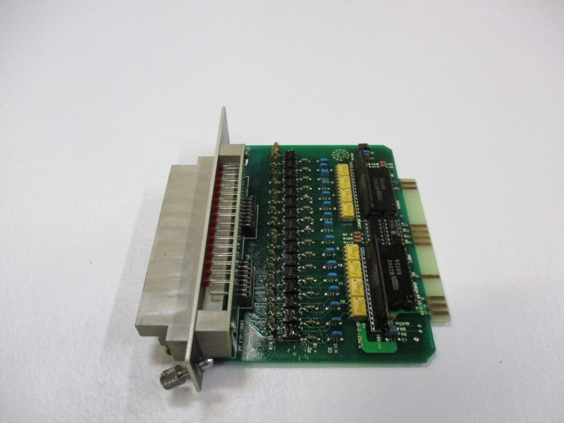TOYODA TP-1358-1 UNMP