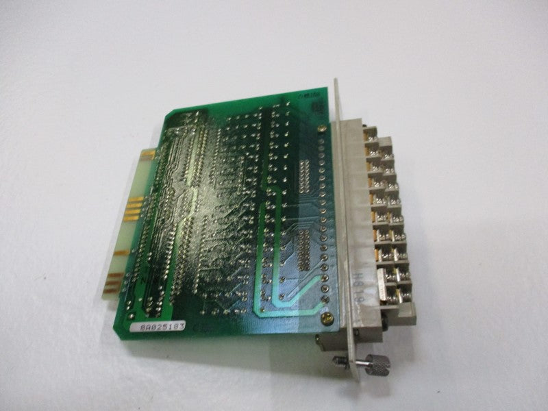TOYODA TP-1358-1 UNMP