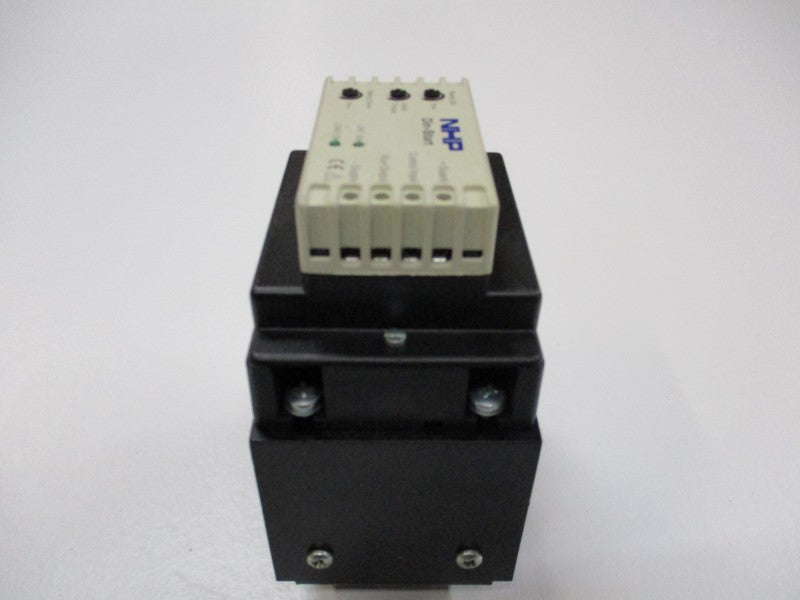 NHP DIN-START 4040 NSNP