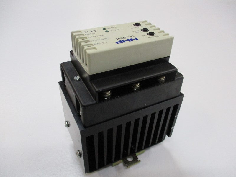 NHP DIN-START 4040 NSNP