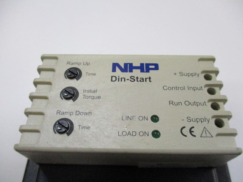 NHP DIN-START 4040 NSNP