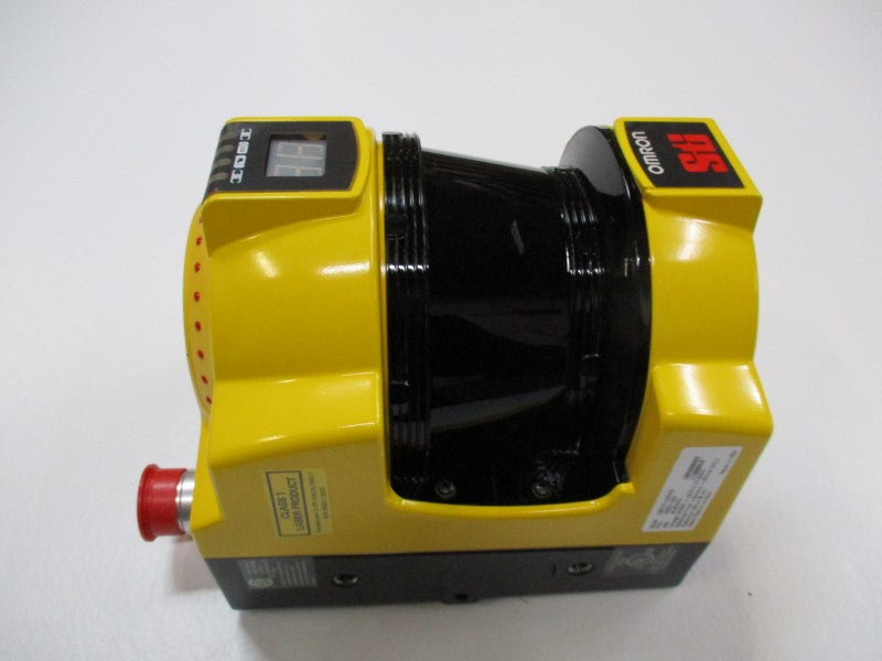 OMRON STI OS3101-2-PN-S 40530-1050 NSNP
