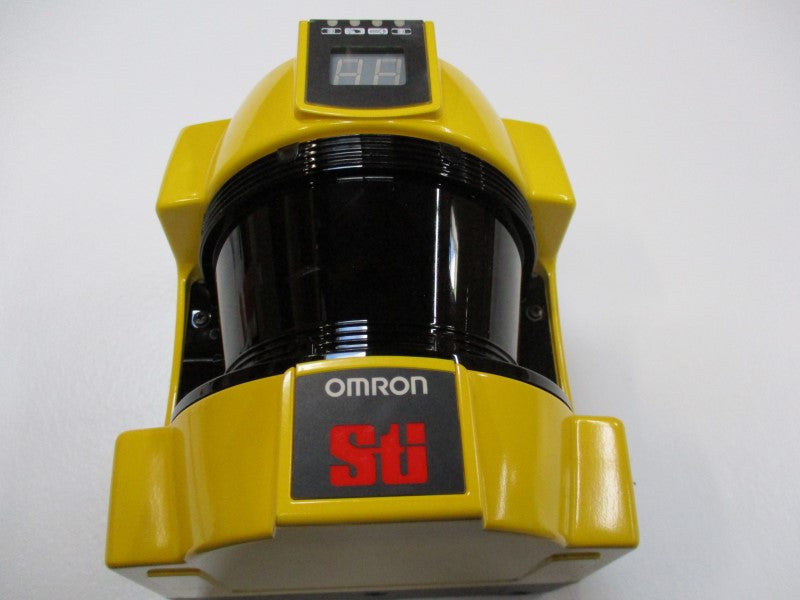 OMRON STI OS3101-2-PN-S 40530-1050 NSNP