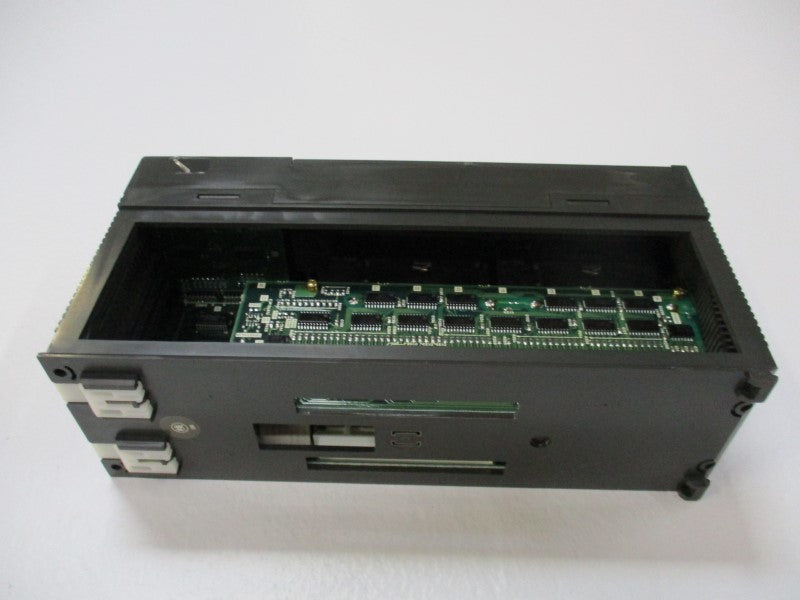 MITSUBISHI Q3ACPU (NO KEY, NO BATTERY) UNMP