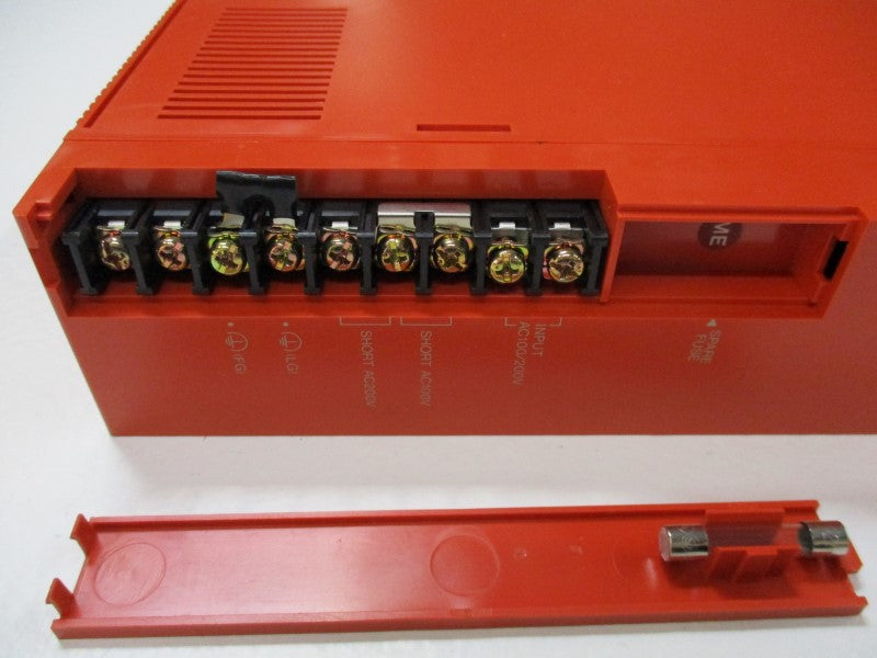 MITSUBISHI A61P (NO KEY) UNMP