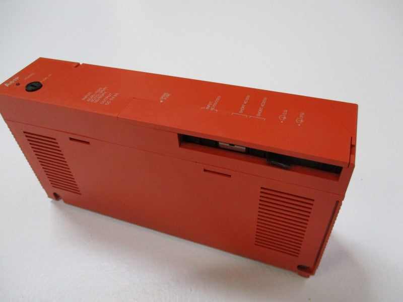 MITSUBISHI A61P (NO KEY) UNMP