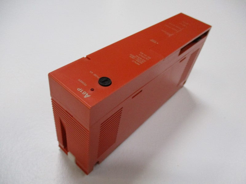 MITSUBISHI A61P (NO KEY) UNMP