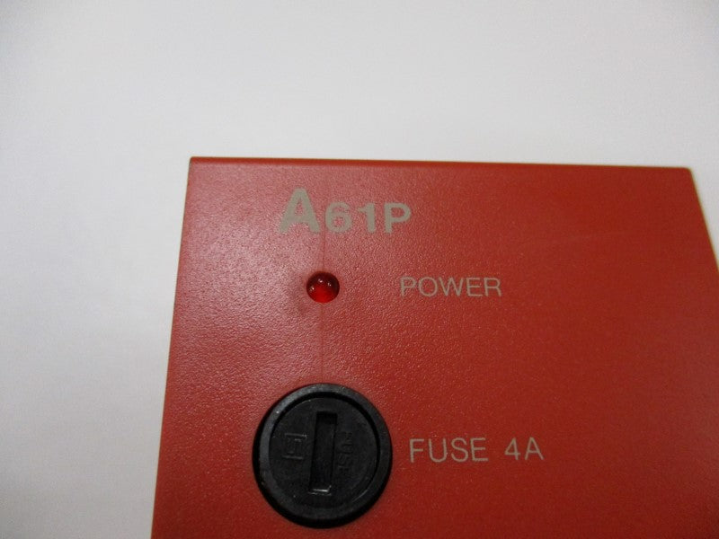 MITSUBISHI A61P (NO KEY) UNMP