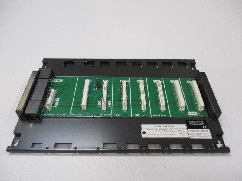 MITSUBISHI A35B NSNP