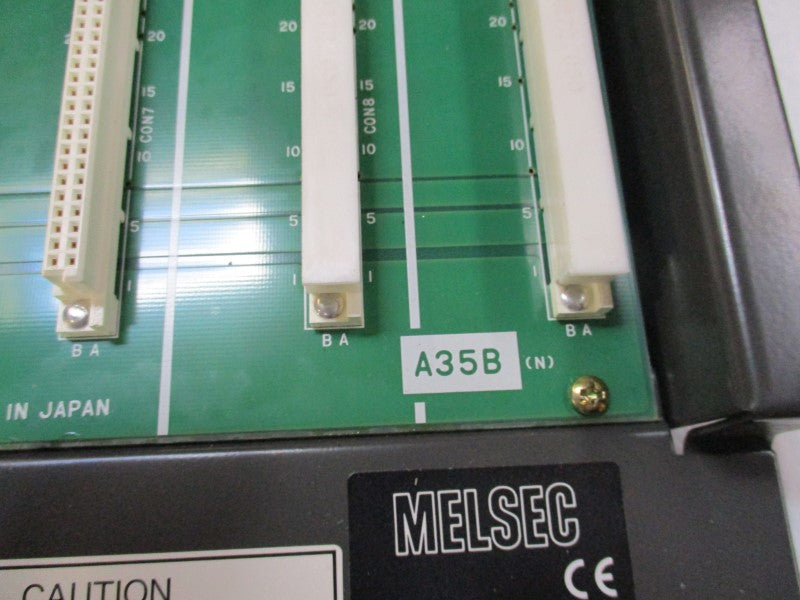 MITSUBISHI A35B NSNP