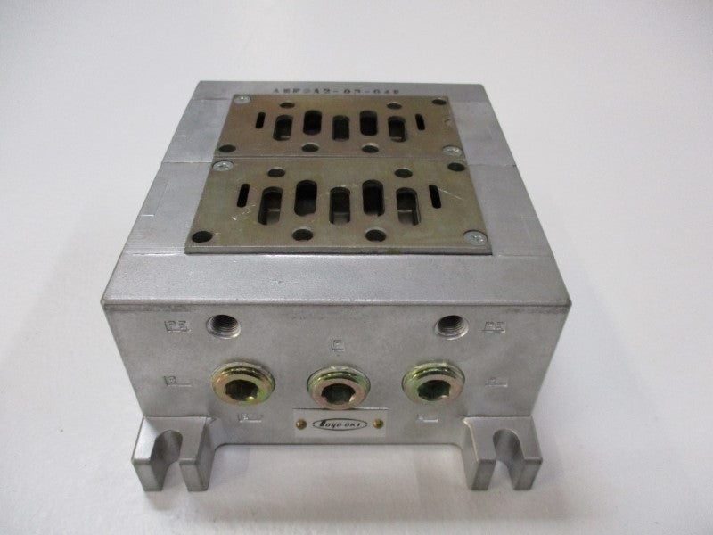 TOYOOKI AMF2A2-03-04U NSNP
