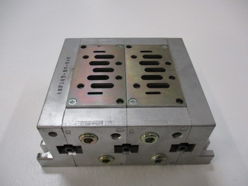 TOYOOKI AMF2A2-03-04U NSNP