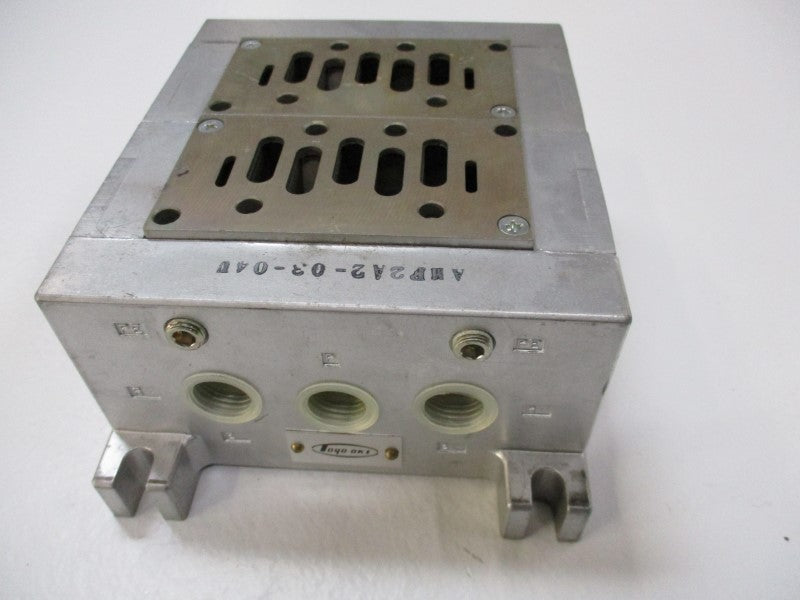 TOYOOKI AMF2A2-03-04U NSNP