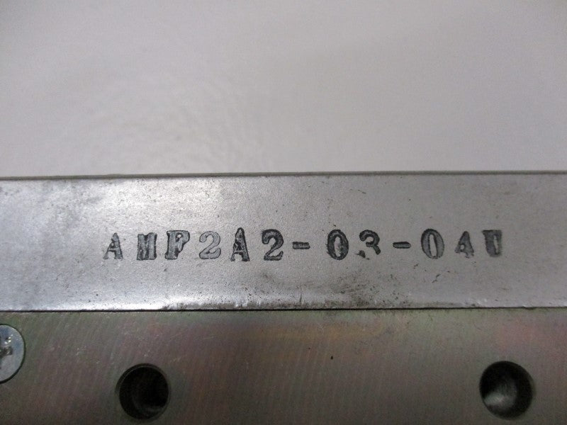 TOYOOKI AMF2A2-03-04U NSNP