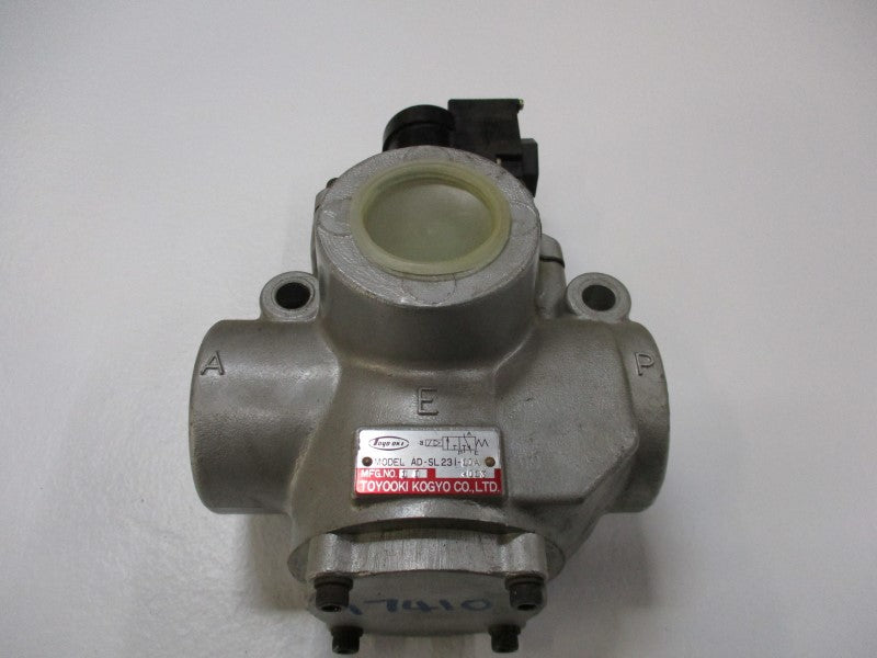 TOYOOKI AD-SL231-10A NSNP