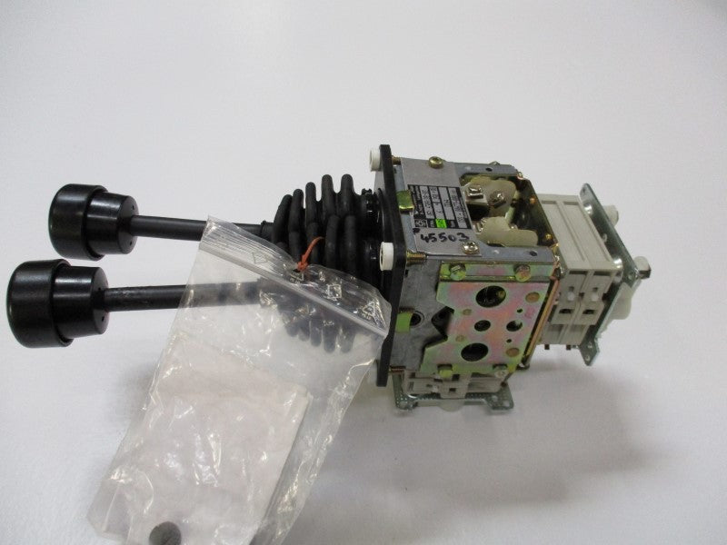 W.GESSMANN 0516309/20-03 DD64 NSNP