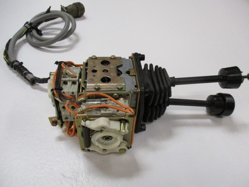 W.GESSMANN 0415403-4 DD64 (AS PICTURED) UNMP