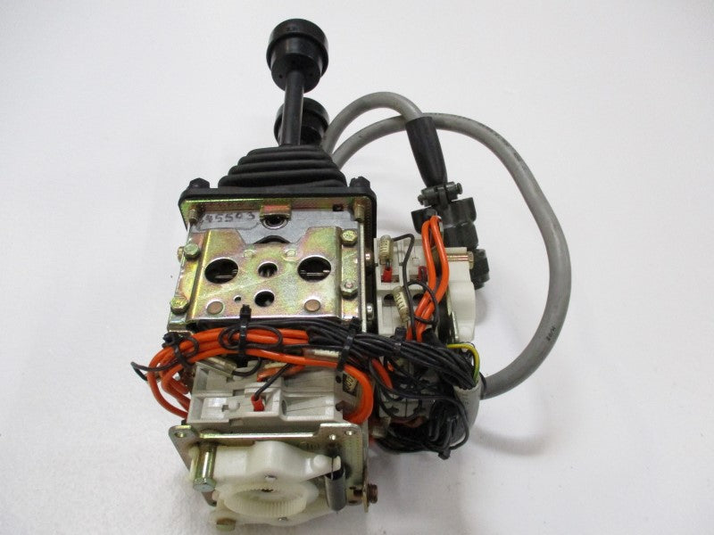 W. GESSMANN 0503526/40 DD64 UNMP