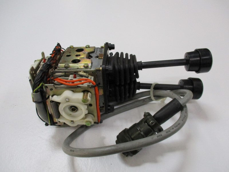 W. GESSMANN 0503526/40 DD64 UNMP