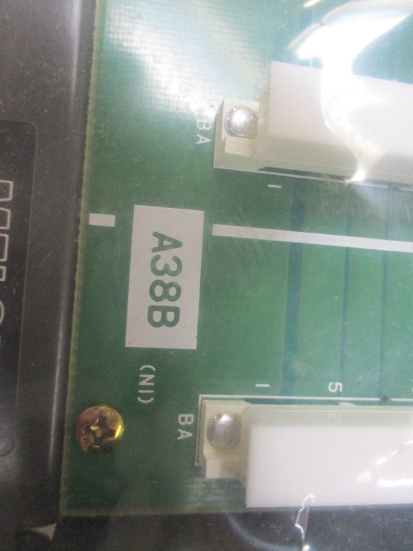 MITSUBISHI A38B NSNP