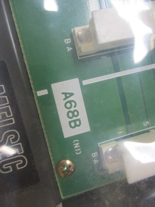 MITSUBISHI A68B NSNP