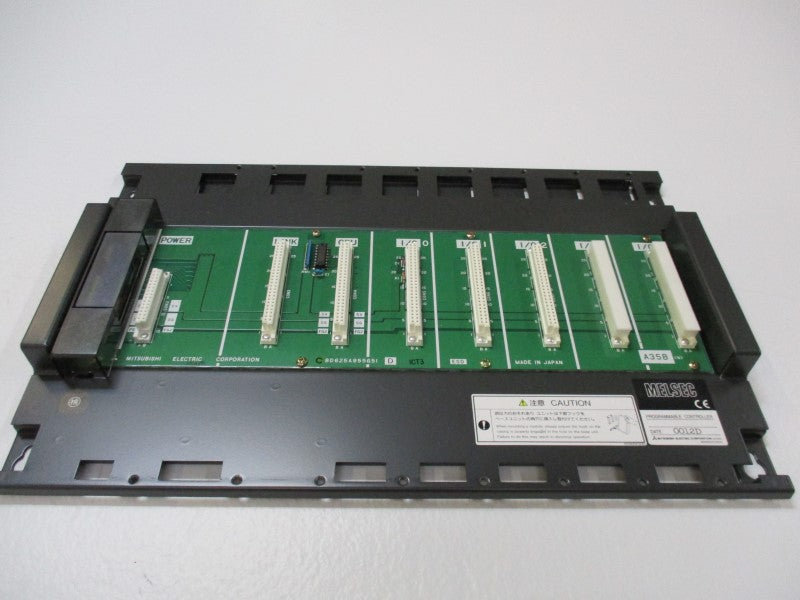 MITSUBISHI A35B UNMP