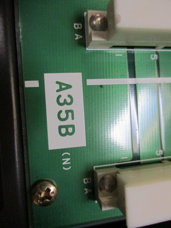 MITSUBISHI A35B UNMP