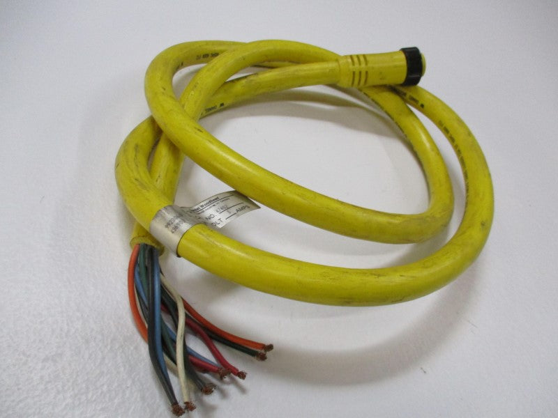 DANIEL WOODHEAD 47402 UNMP