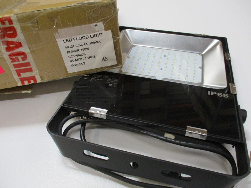 INDUSTRIAL MRO SL-FL-100WA NSMP