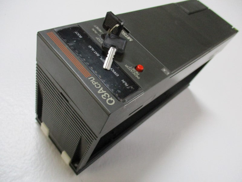 MITSUBISHI Q3ACPU UNMP
