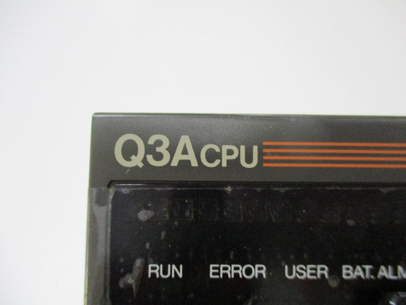 MITSUBISHI Q3ACPU UNMP
