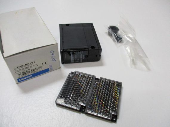 OMRON E3G-MR19T NSMP
