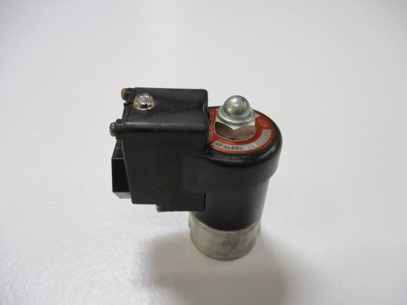 TOYOOKI AD-SL221-01B 110VAC NSNP
