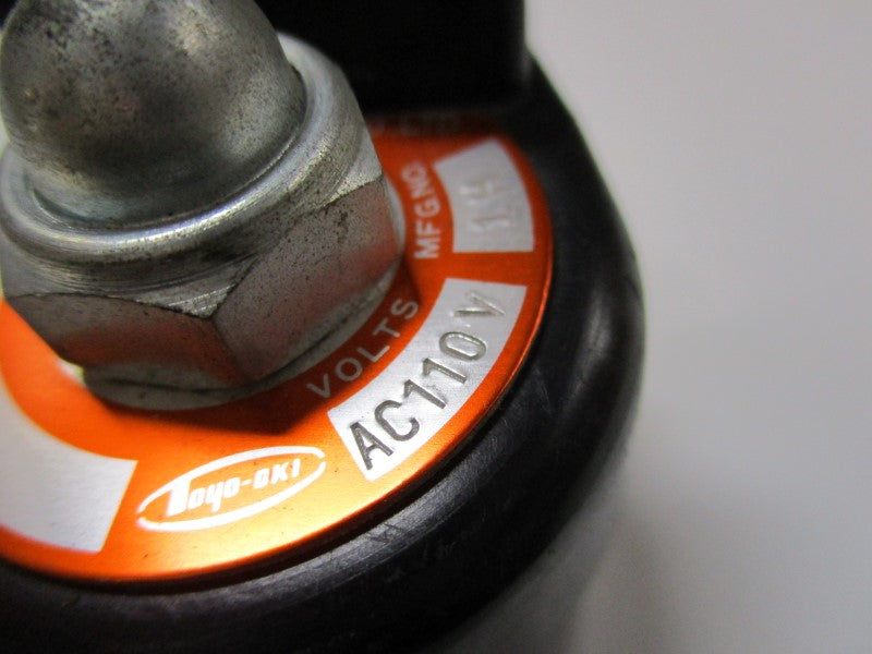 TOYOOKI AD-SL221-01B 110VAC NSNP