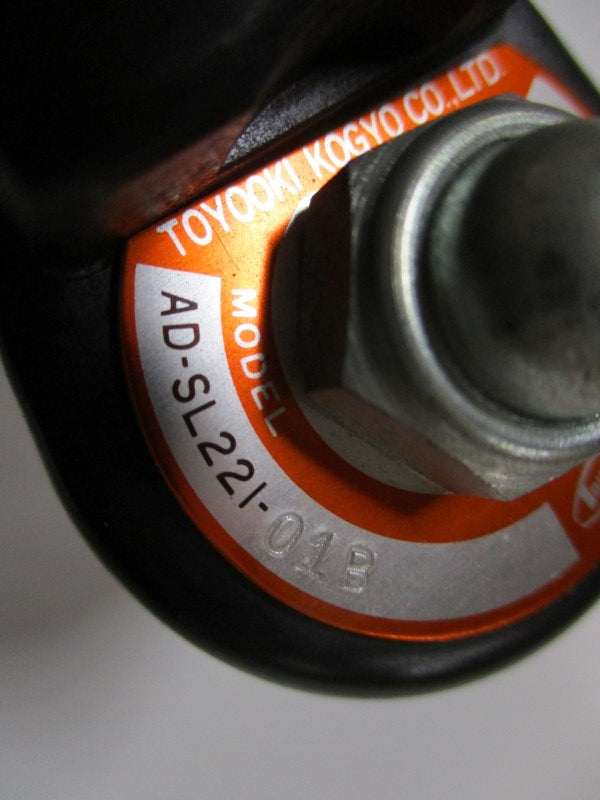 TOYOOKI AD-SL221-01B 110VAC NSNP