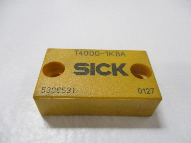 SICK T4000-1KBA NSNP