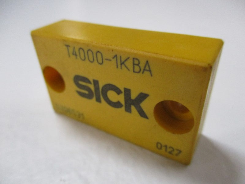 SICK T4000-1KBA NSNP