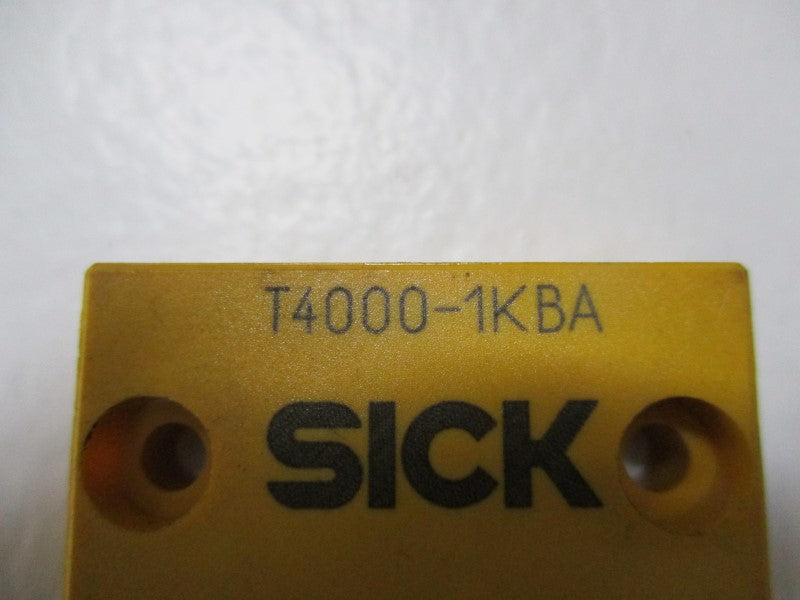 SICK T4000-1KBA NSNP
