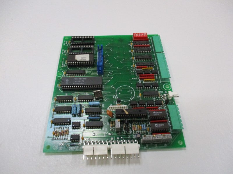 INDUSTRIAL MRO ALPS-103 NSNP